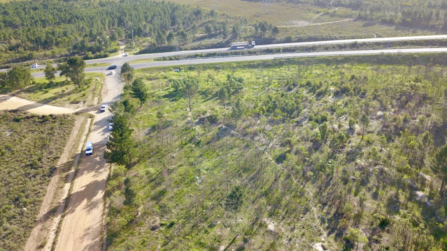 Commercial Property for Sale in Bot River Western Cape